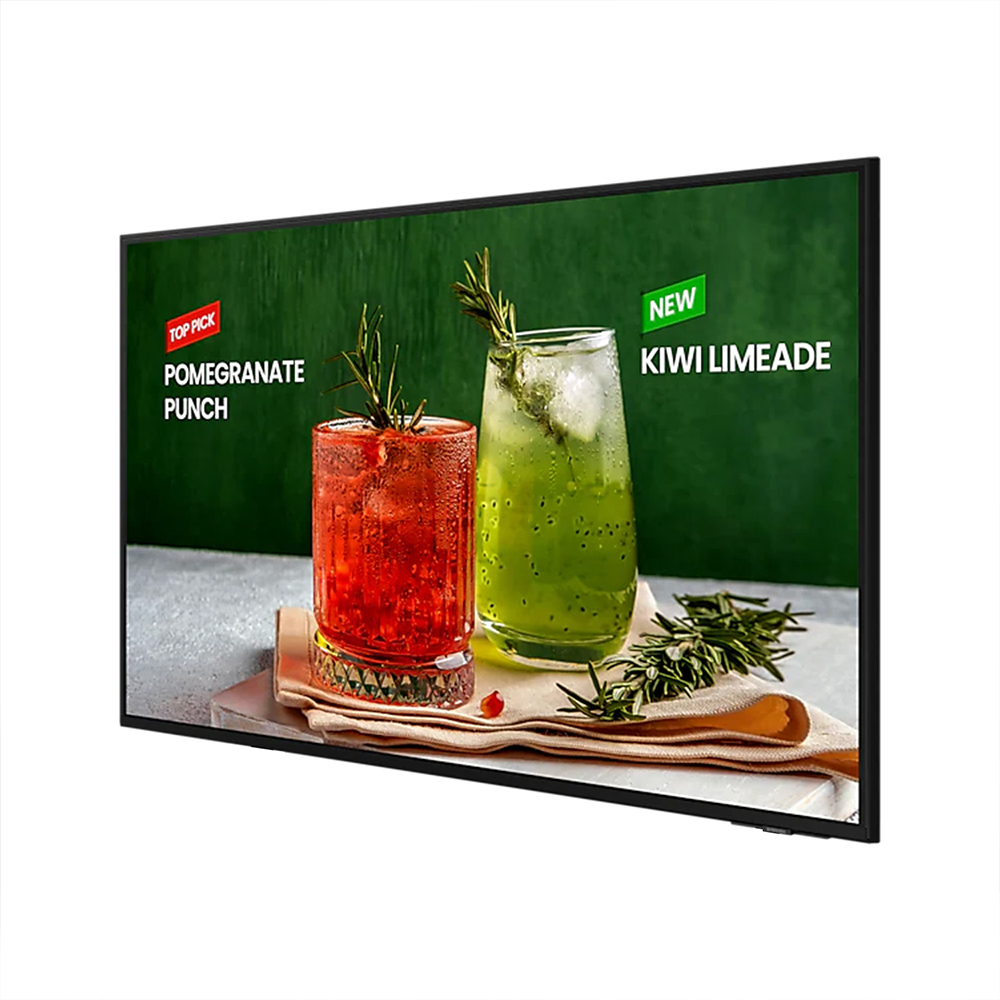 집에서도 전문가처럼 즐기는 50인치 4K UHD 비즈니스 TV 추천