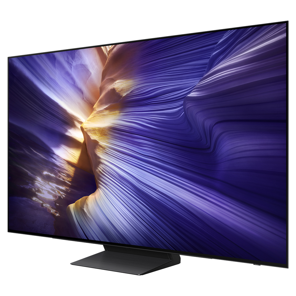 가정에서 즐기는 최고의 화질, 삼성 55인치 OLED TV 추천