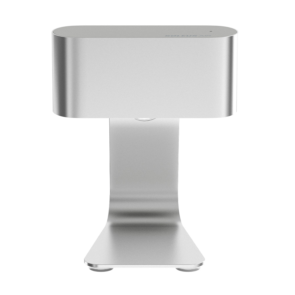 집에서도 간편하게 손 말리기! 솔러스에어 핸드드라이어 추천