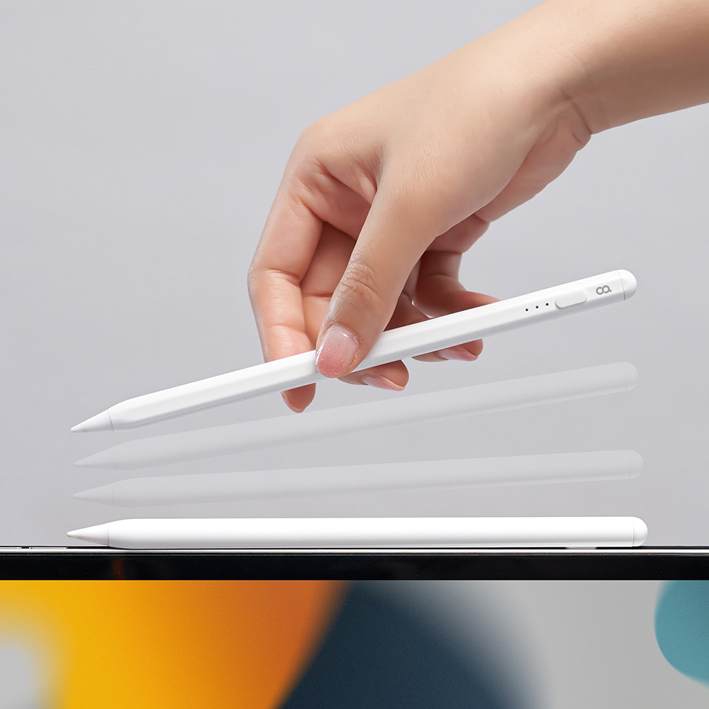 아이패드에 딱 맞는 터치펜, 쉽게 사용할 수 있는 스타일러스 추천