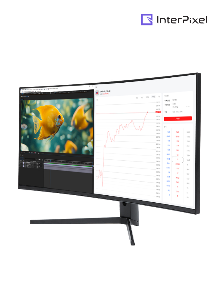 집에서 쓰기 딱 좋은 LG 나노IPS 모니터, 한번 살펴보세요!