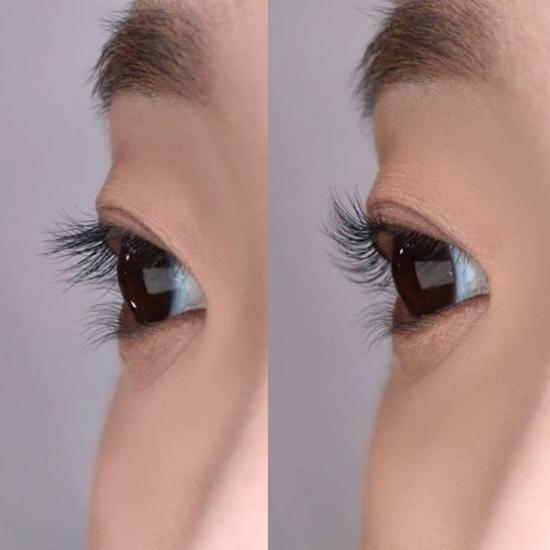 편하게 사용할 수 있는 충전식 속눈썹 고데기, 한번 써보세요!