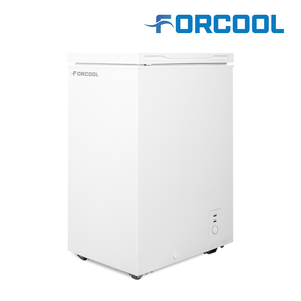 작고 슬림한 냉동고로 냉장고 공간을 효율적으로 활용하세요!