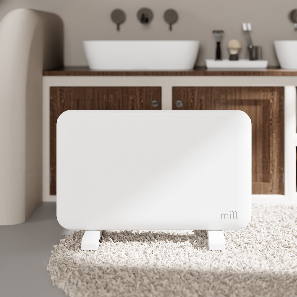 집에서 따뜻하게 난방하는 간편한 방법, 전기 컨벡터 히터 추천