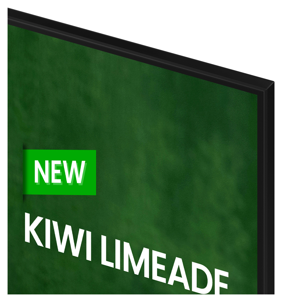 집에서도 쉽게 만나는 75인치 대형 LED 4K UHD 비즈니스 TV 추천