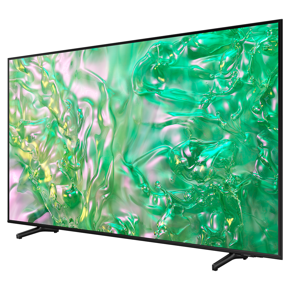 가정에서도 즐기는 선명한 화질, 삼성 55인치 4K TV 추천