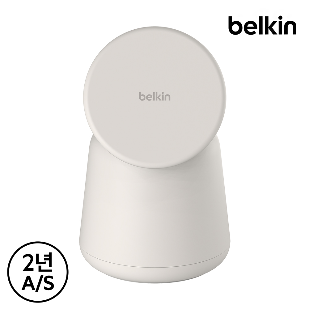 아이폰 사용자라면 꼭 알아야 할 벨킨 2in1 맥세이프 충전기 사용 후기