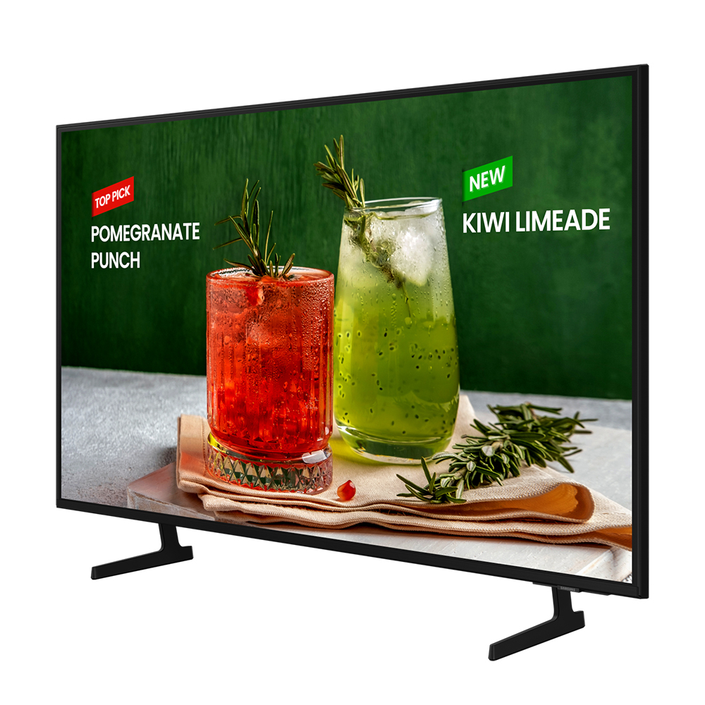 가정이나 사무실에서 딱 맞는 55인치 UHD TV 추천, 삼성전자 제품으로 선택하세요!