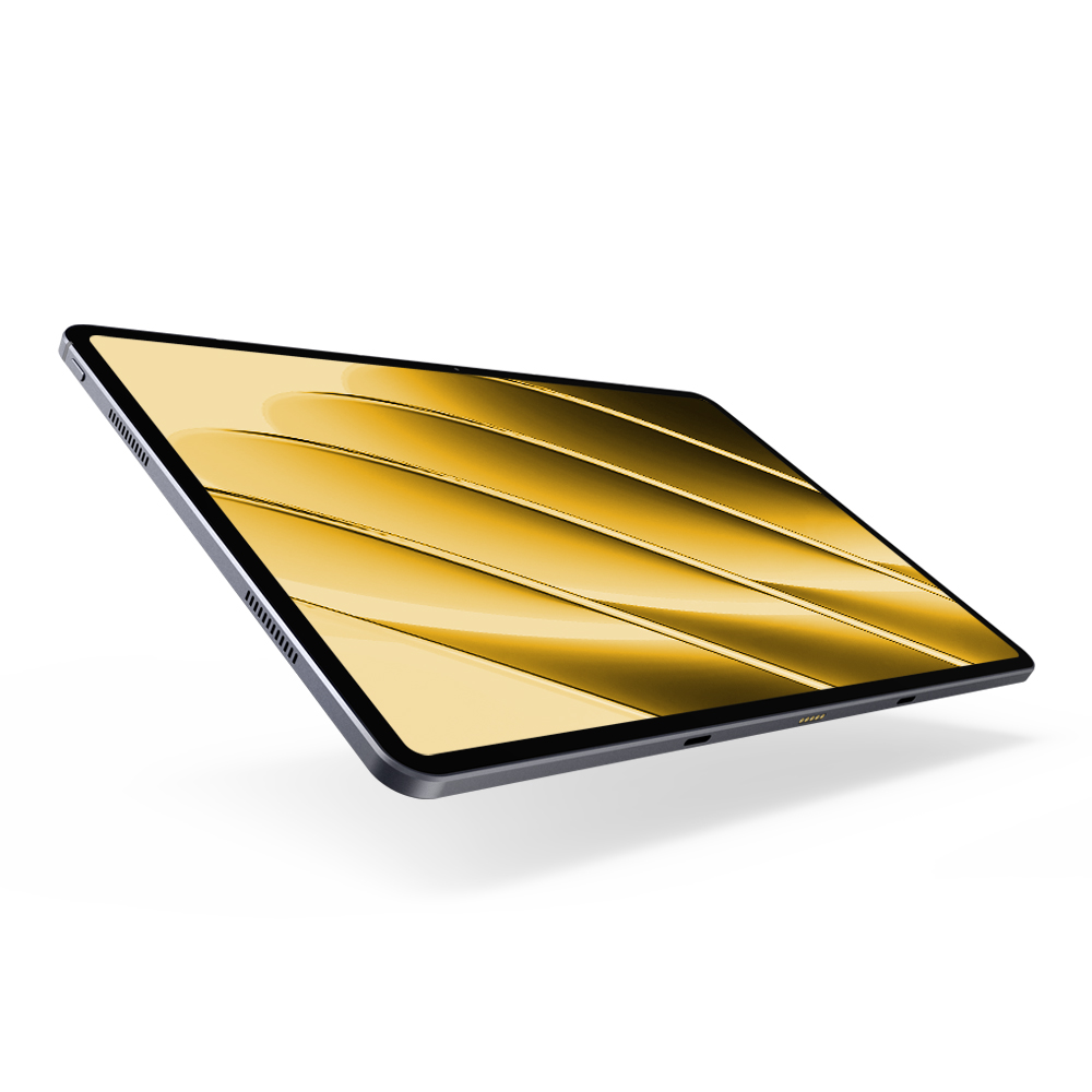 쉽고 편하게 사용하는 아이뮤즈 태블릿, 뮤패드 K13 OLED로 일상에 활력을 더하세요!