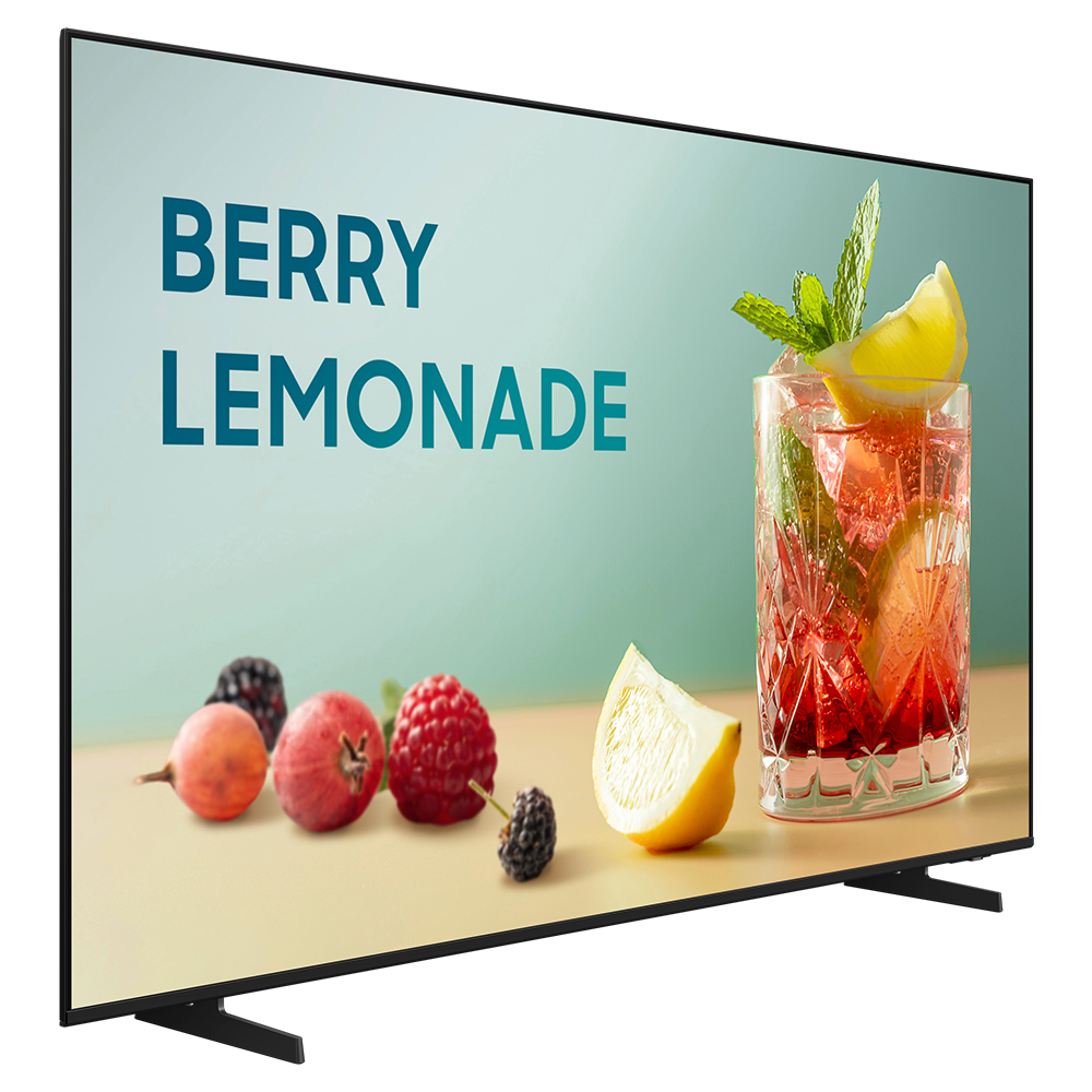 집에서 쉽게 만나는 65인치 스마트 비즈니스 TV 추천