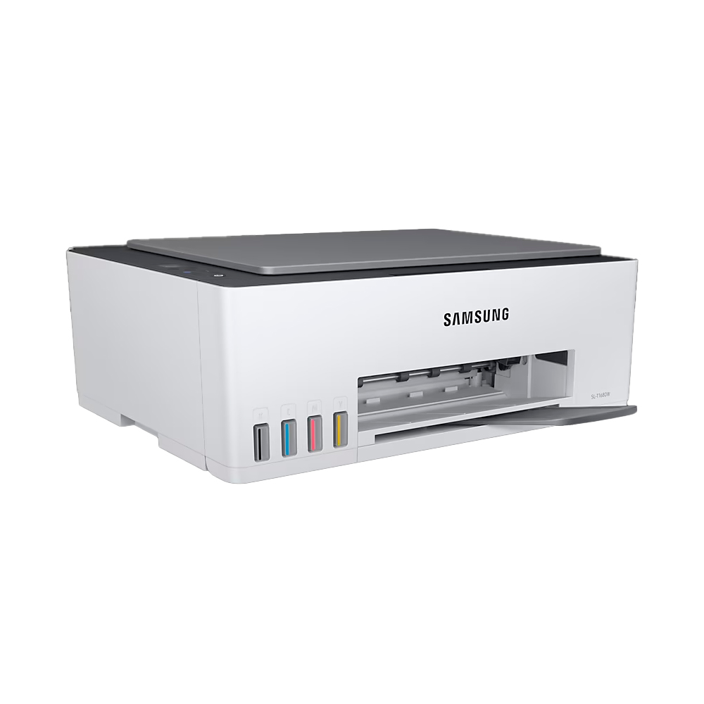 가정이나 사무실에서 딱 맞는 무선 복합기, 삼성전자 SL-T1680W 사용 후기