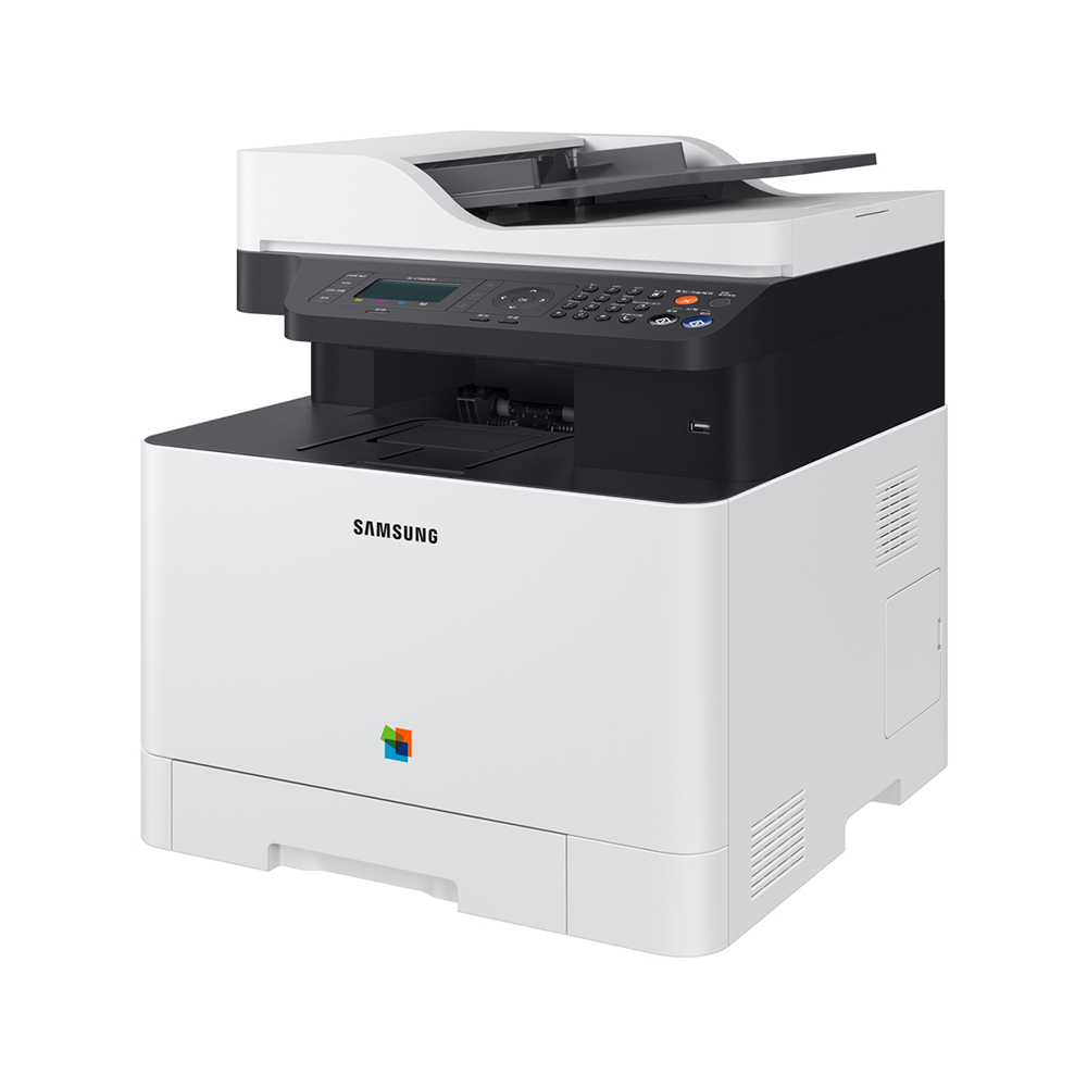 가정이나 사무실에서 딱 맞는 컬러 복합기, 삼성전자 SL-C1460FW를 소개할게요!