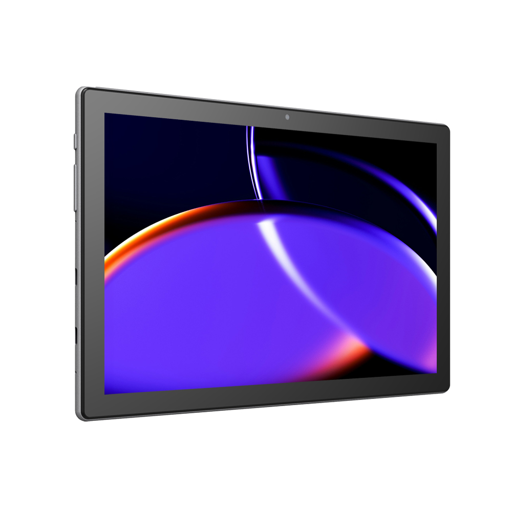 쉽고 편하게 사용하는 아이뮤즈 태블릿, 뮤패드 GS10 PLUS 소개