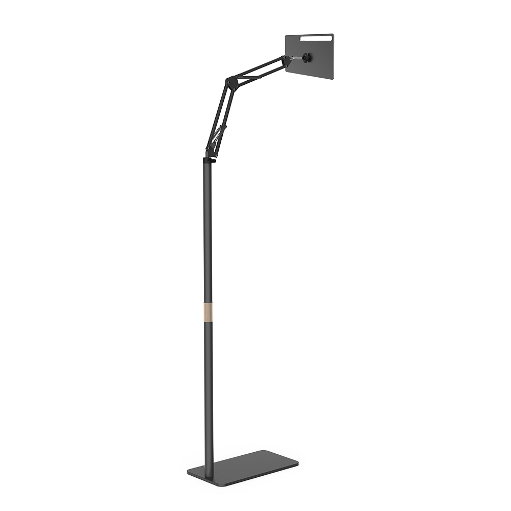 침대에서도 편하게 사용하는 갤럭시탭 거치대, 니케 마그네틱 스탠드 추천!