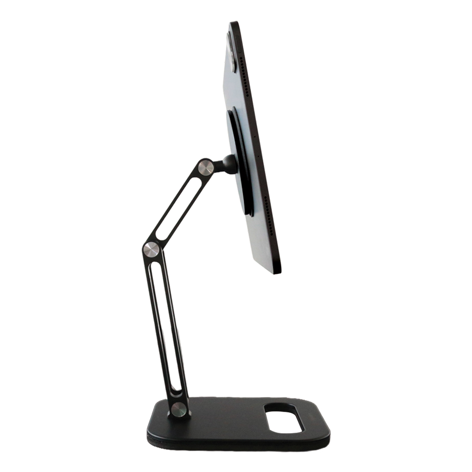 휴대하기 편한 태블릿 거치대, 집이나 외출 시 유용하게 써보세요!