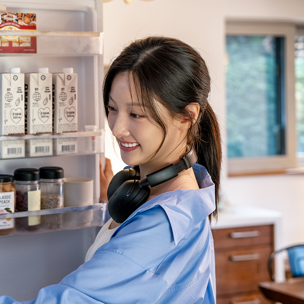 일상에서 편하게 쓰는 무선 블루투스 헤드폰 추천, JBL TOUR ONE M3 이야기