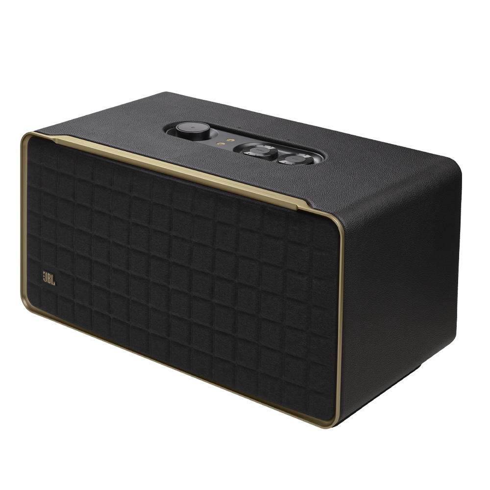 일상에서 즐기는 최고의 블루투스 스피커, JBL Authentics 500을 소개할게요!
