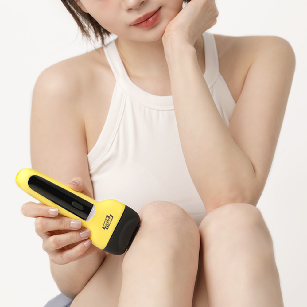 쉽고 빠르게 제모하는 방법, 집에서도 가능한 비밀 팁!