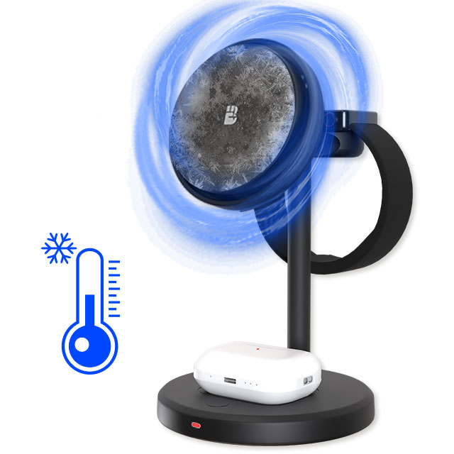 쉽고 편리하게 아이폰과 애플워치를 동시에 충전하는 방법