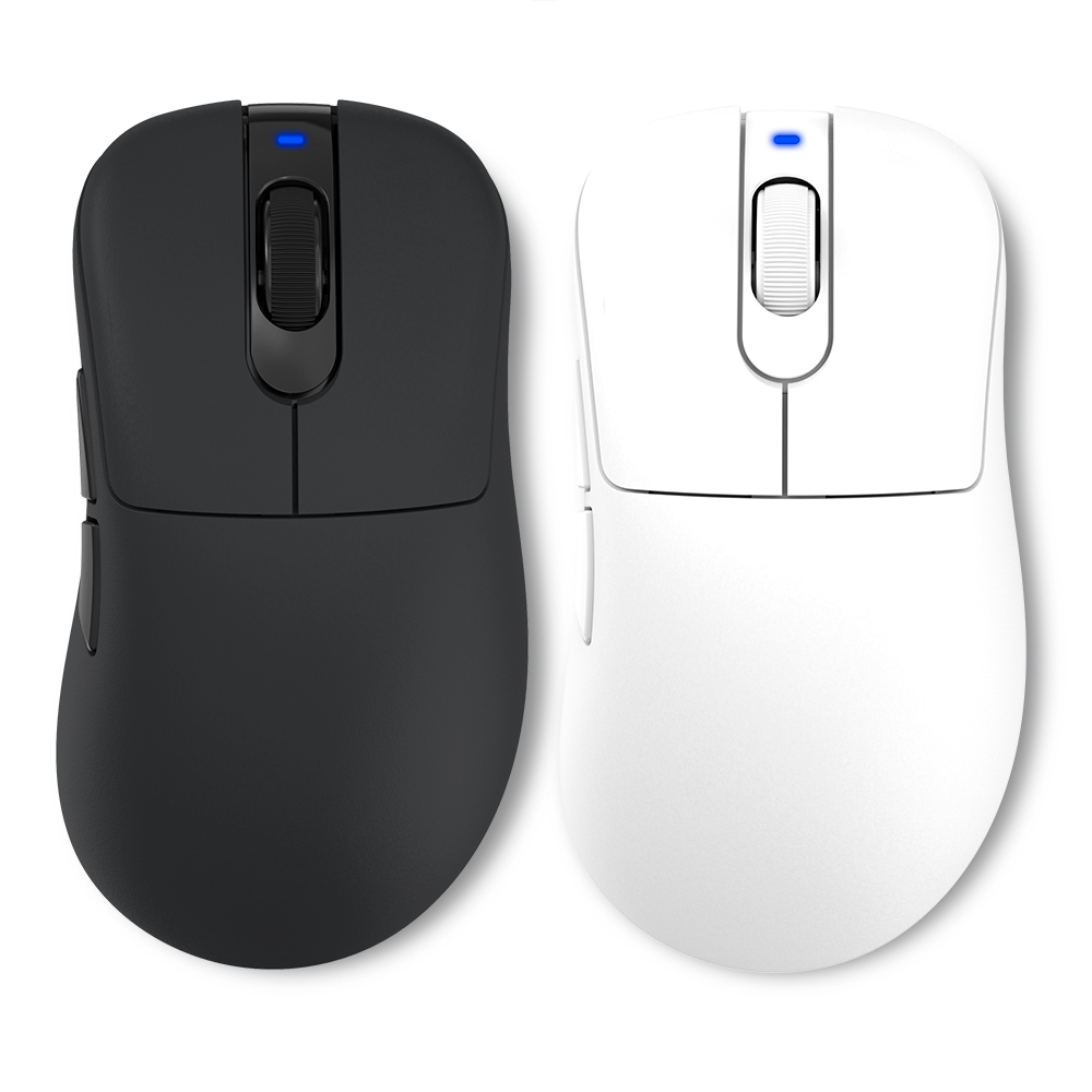 가볍고 편리한 무선 게이밍 마우스, 제닉스 TITAN GT 8K 소개