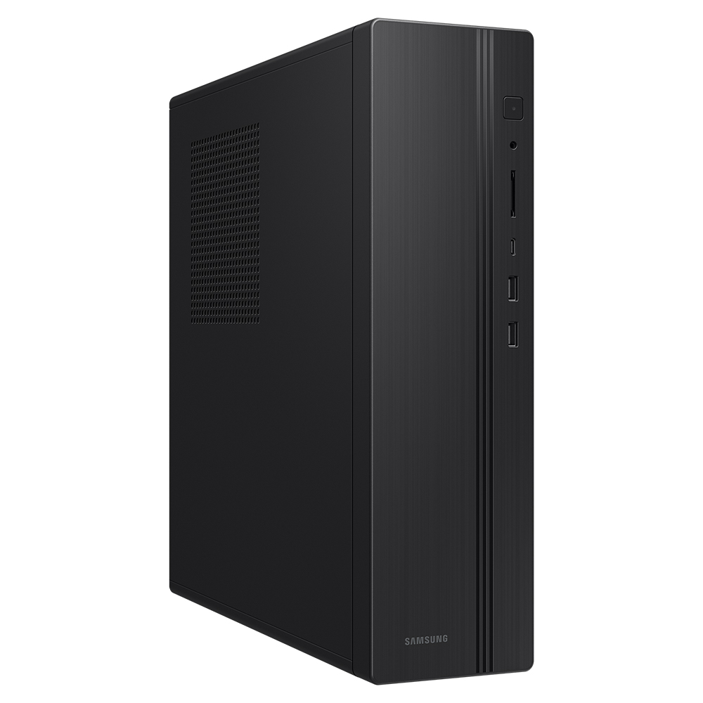집에서도 업무용으로 딱! 삼성전자 데스크탑 DM500SGZ-AD3A 소개