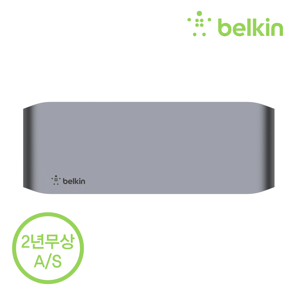 맥북 사용자들을 위한 최고의 썬더볼트4 독 도킹스테이션 추천