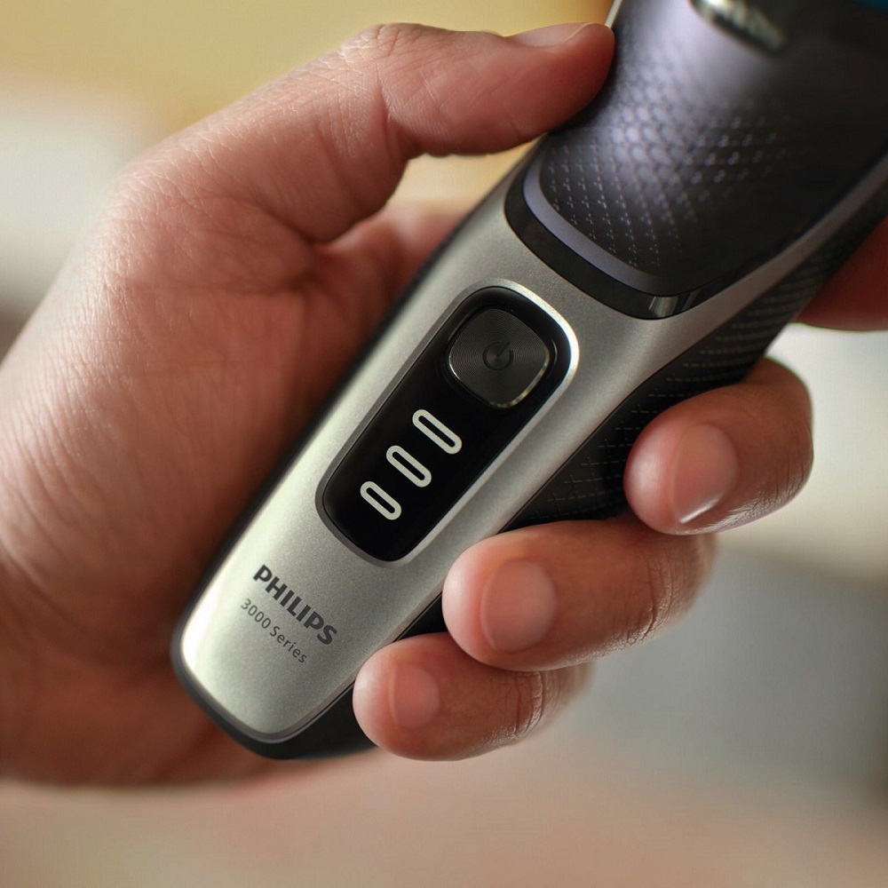 일상 속에서 편리함을 더하는 필립스 전기면도기 S3000 추천 후기