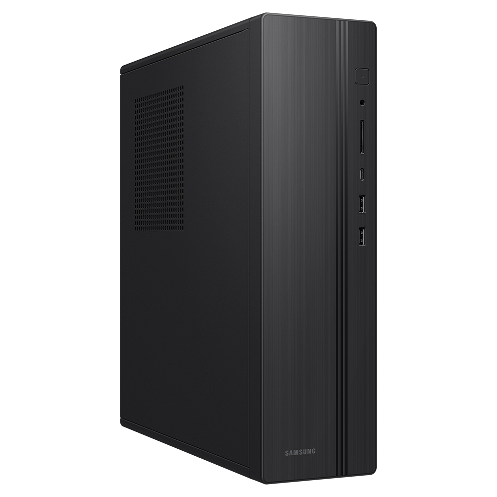 가정이나 사무실에서 딱 맞는 데스크탑 컴퓨터 추천, 삼성전자 DM500SHZ-AD5A
