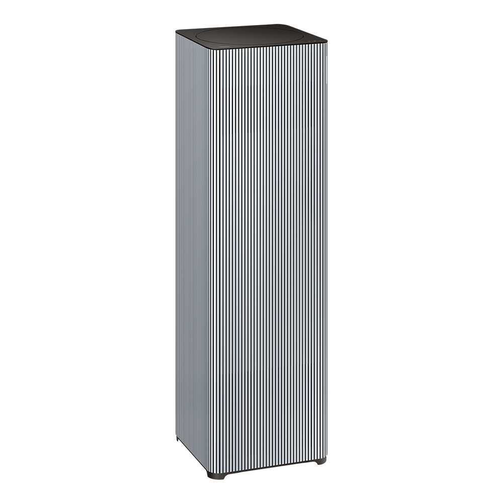 집에서도 쉽게 만나는 프리미엄 공기청정기, 삼성 비스포크큐브에어 인피니트 AI