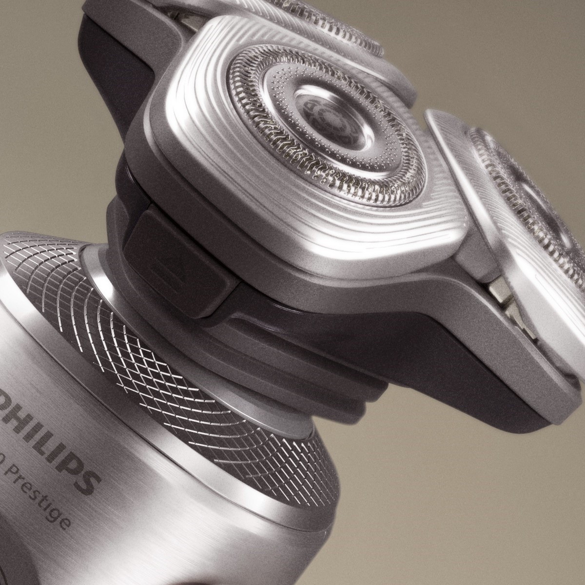 일상에서 편하게 사용하는 필립스 전기면도기, S9000 프레스티지 이야기