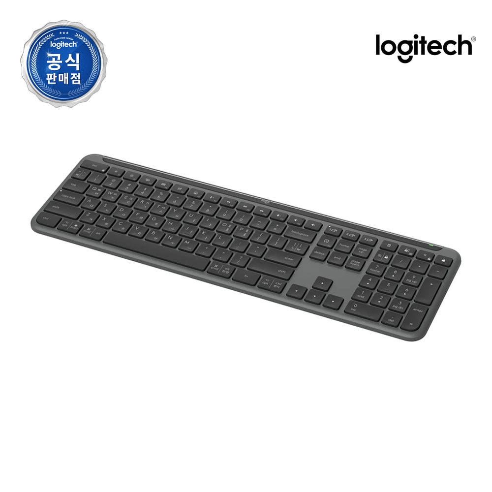 편리하고 세련된 무선 키보드, 이렇게 선택했어요!