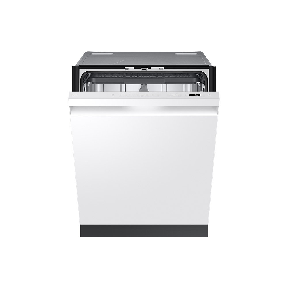 일상 속 편리함을 더하는 삼성전자 비스포크 식기세척기 추천