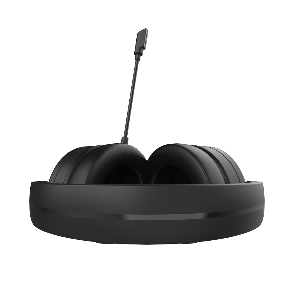 편하게 즐기는 무선 게이밍 헤드셋, 제닉스 TITAN WH6 추천해요!