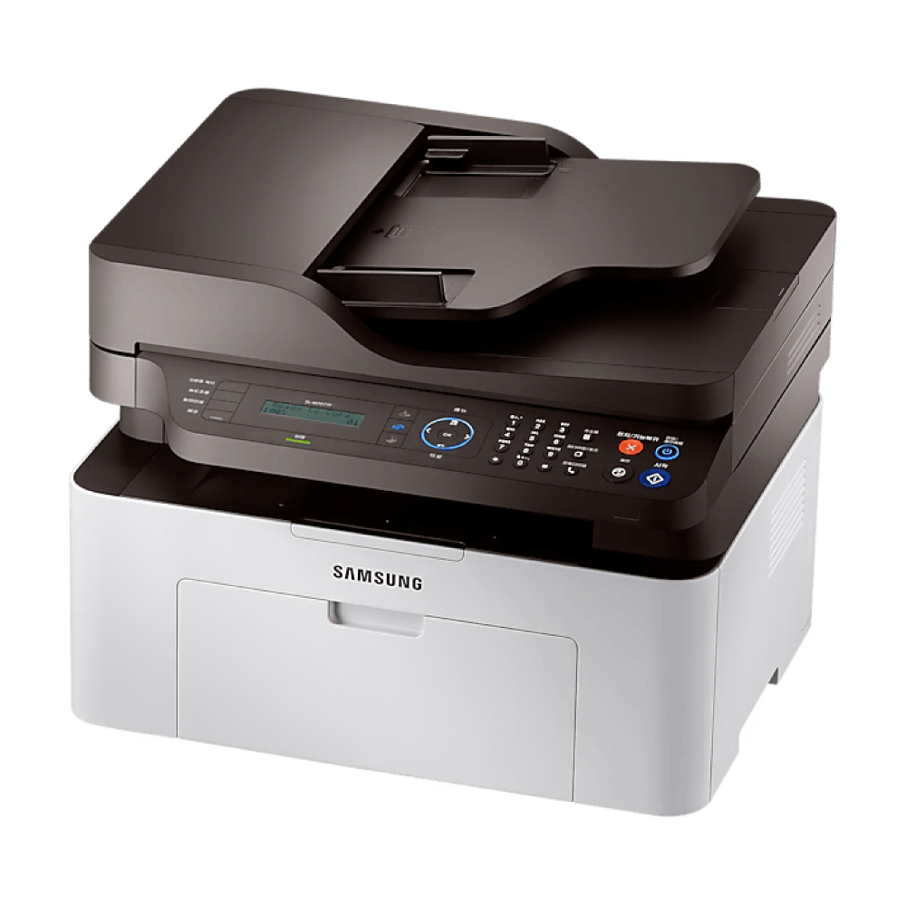 가정이나 사무실에서 유용한 흑백 레이저 복합기, 삼성전자 SL-M2077F 소개