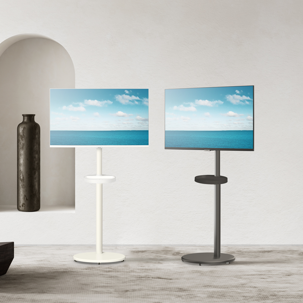 집에서 즐기는 선명한 화질, 삼성 스마트모니터 M7으로 업그레이드하세요!