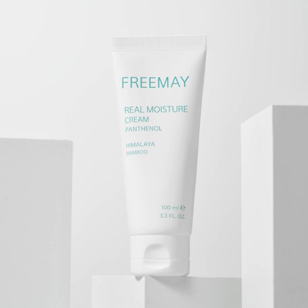 피부에 촉촉함을 더하는 진정 수분크림, 세트로 만나보세요!