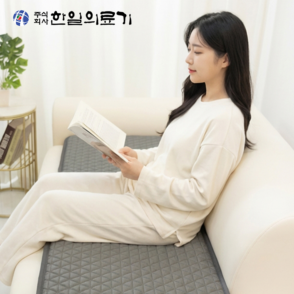 집에서 따뜻함을 더하는 소파용 전기매트 추천! 편안한 휴식을 위한 선택