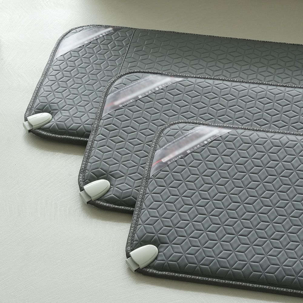 집에서도 따뜻함을 더하는 소파용 전기매트 추천! 쉽게 사용할 수 있는 그레이큐브 제품 소개