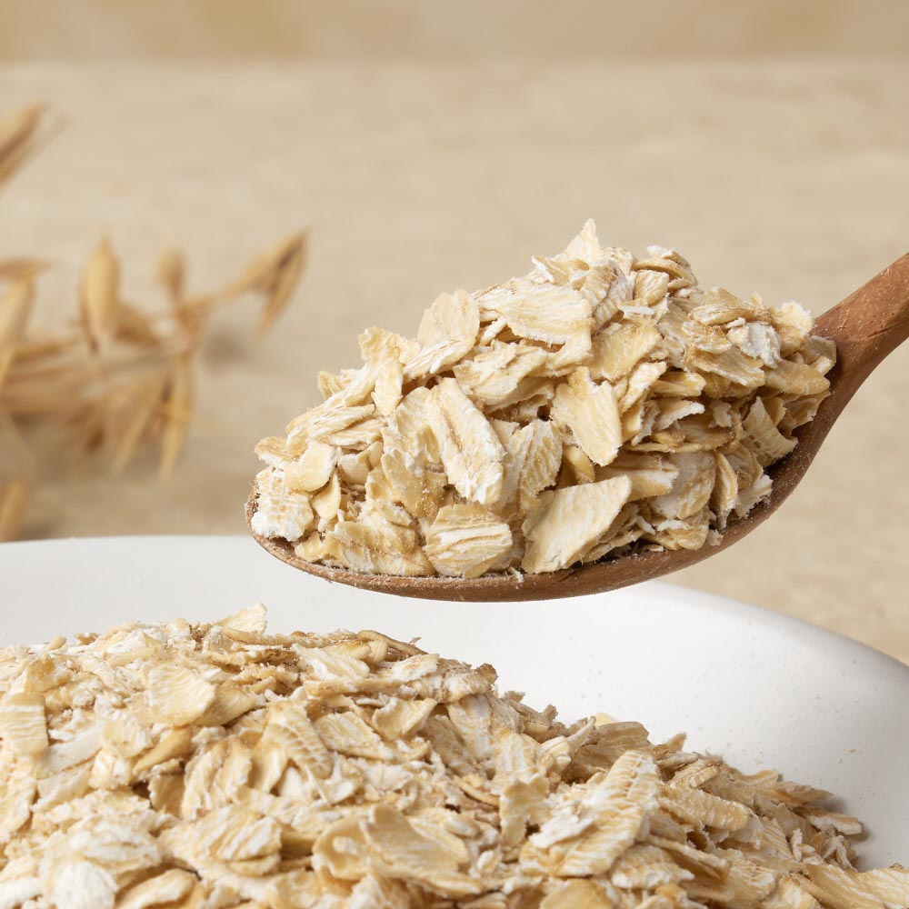 바삭하고 건강한 귀리로 간편하게 즐기는 오트밀 쉐이크 추천