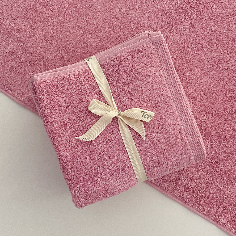 집들이 선물이나 신혼집에 딱! 고중량 호텔 수건 세트 추천