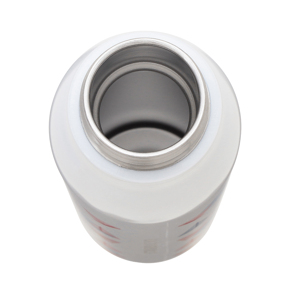 일본 스타벅스의 멋진 스테인리스 병, 해양 도트 디자인으로 만나보세요!