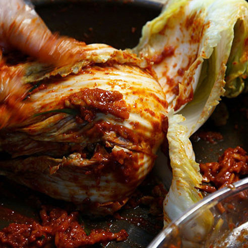 집에서 쉽게 만드는 맛있는 김장, 절임배추와 김치양념으로 시작하세요!