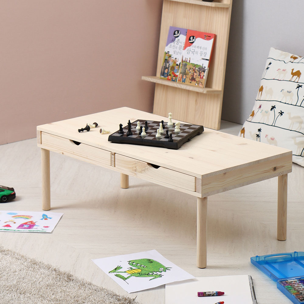 아이와 함께 즐기는 최고의 레고블록 테이블, 엘리아 800