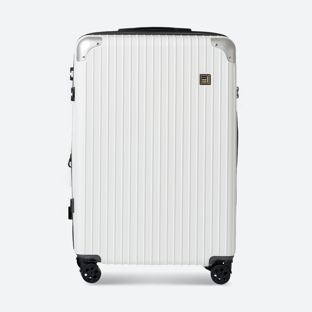 가볍고 넉넉한 여행용 캐리어, 28인치로 편하게 떠나보세요!