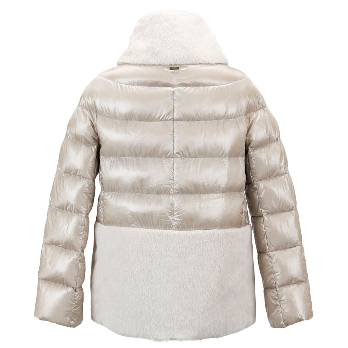 포근하고 따뜻하게! 여성용 숏패딩 다운자켓 추천