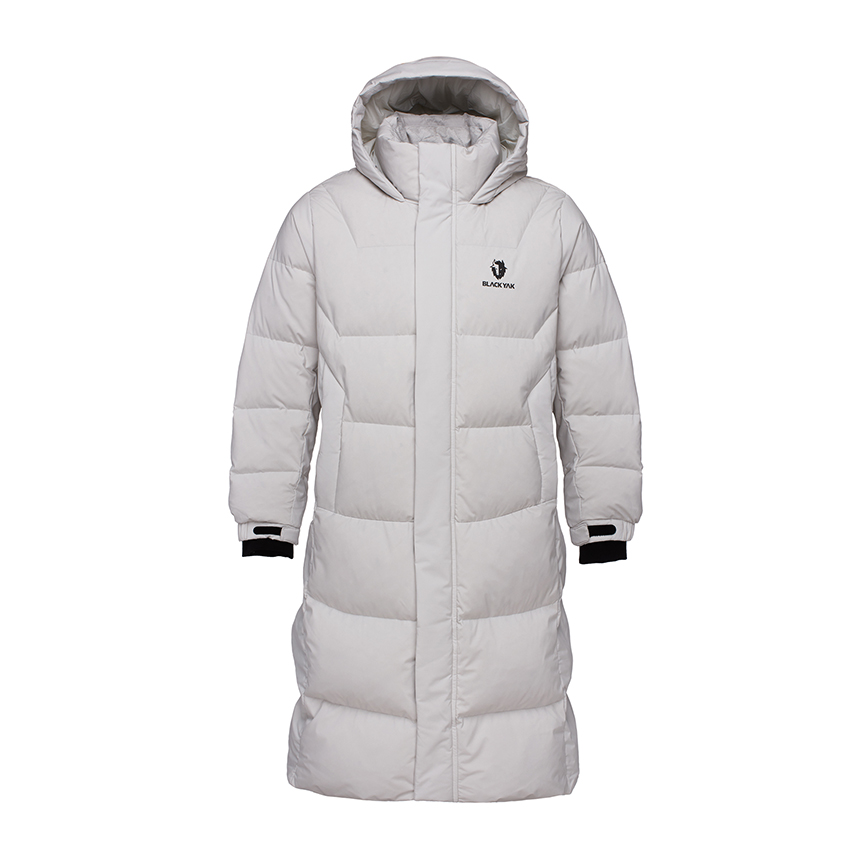 겨울철 따뜻하게 입기 좋은 커플용 롱패딩 추천!