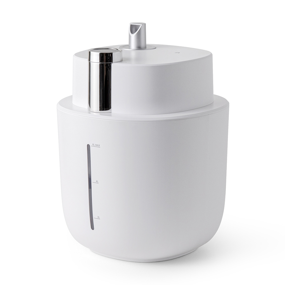 집에서도 사무실에서도 편하게 쓰는 대용량 가습기 추천!