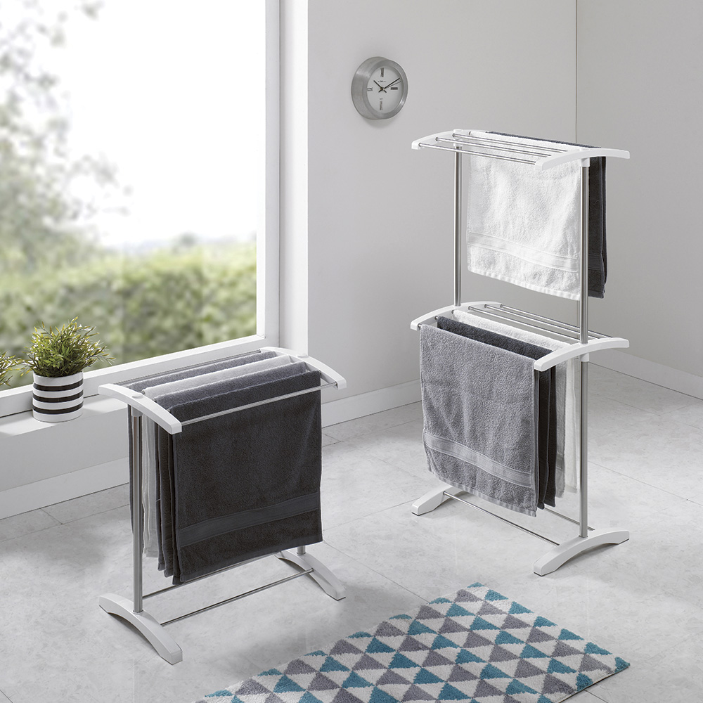 작고 실용적인 빨래건조대, 집안 곳곳에 딱 맞는 미니 건조대 추천!