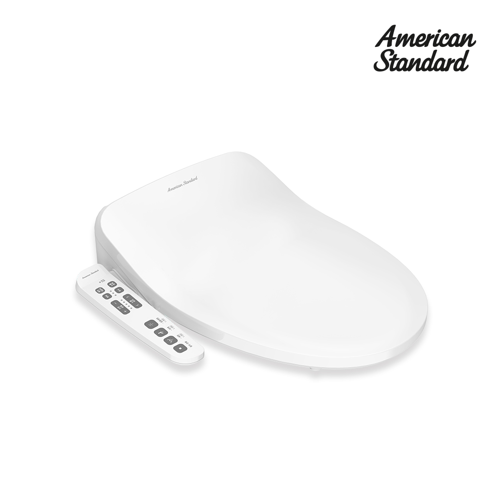 집에서도 간편하게 설치하는 아메리칸 스탠다드 26년형 아쿠아1 비데 소개