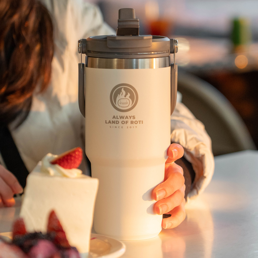 일상에서 딱! 편리하게 사용하는 대용량 스테인리스 텀블러 추천